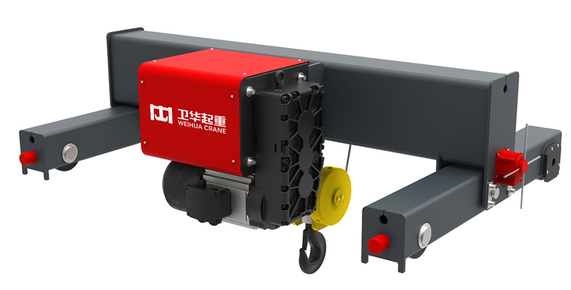2 Ton Electric Chain Hoist