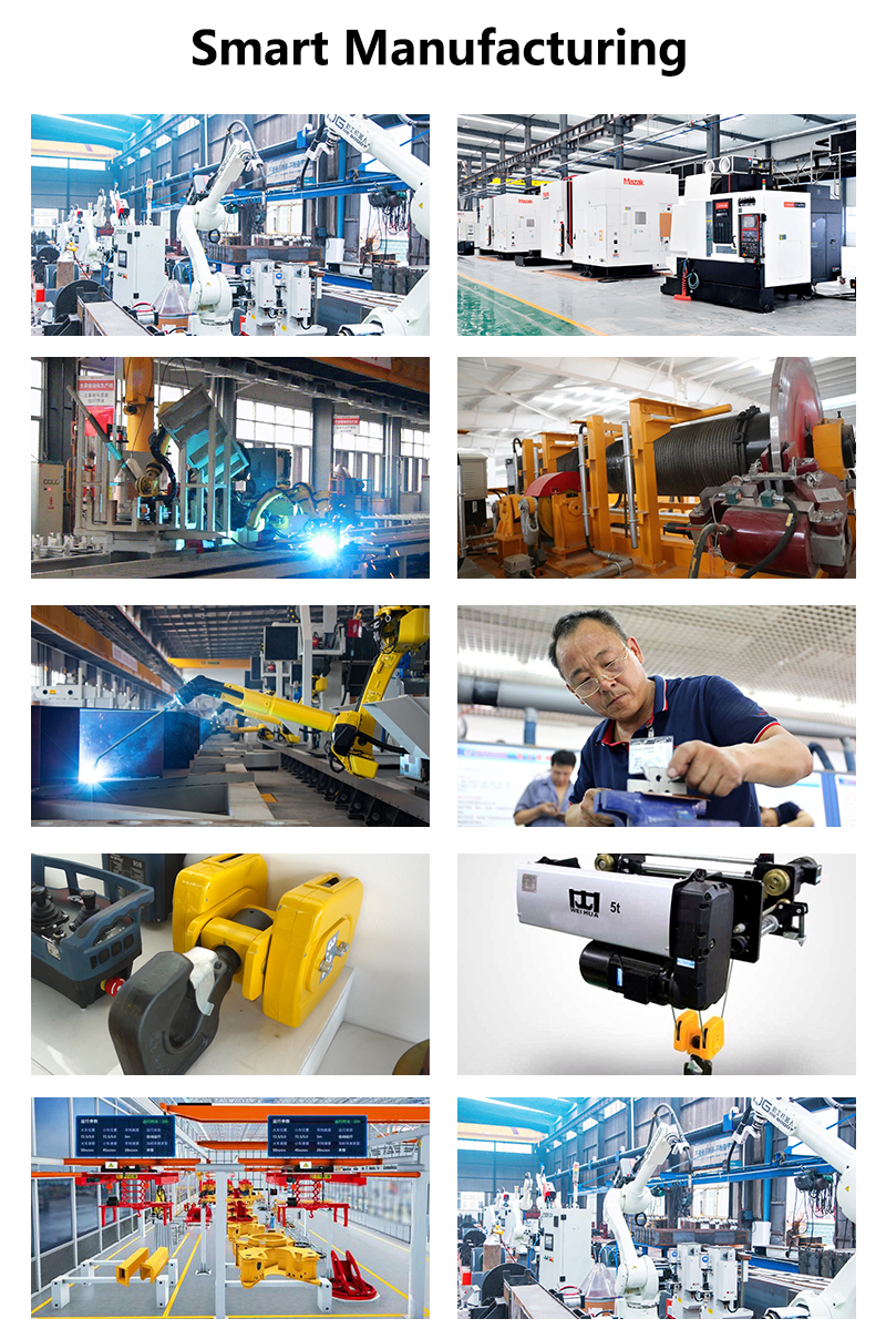 smart manufacturing