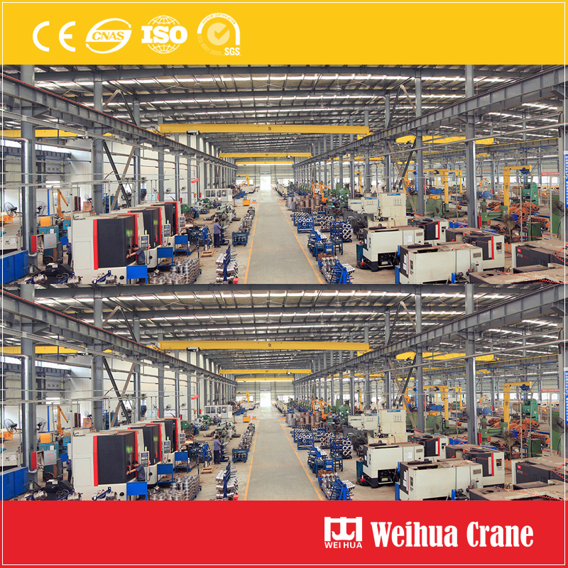 factory