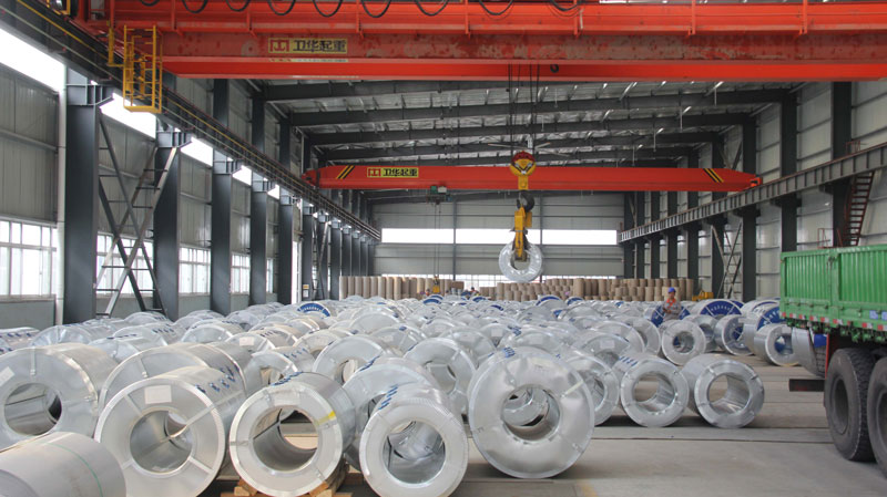 10 Ton Bridge Crane