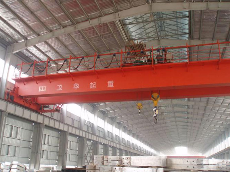 Bridge Crane System