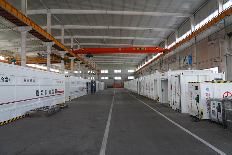 bridge crane components