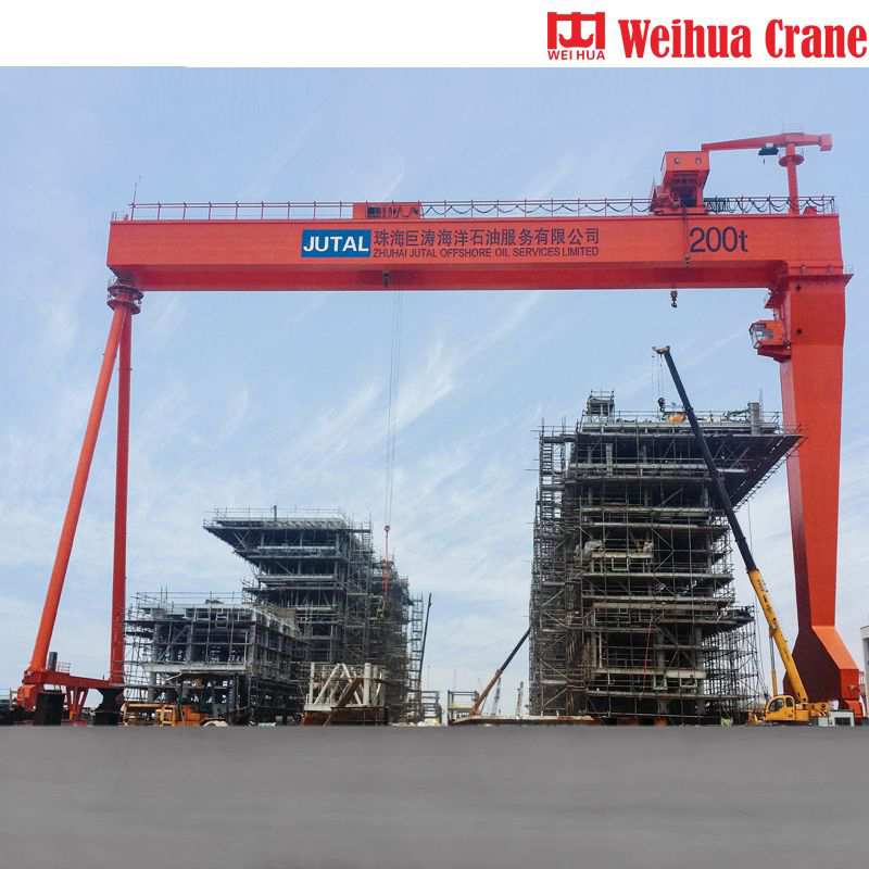 Gantry Cranes For Sale