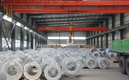 2 ton overhead bridge crane