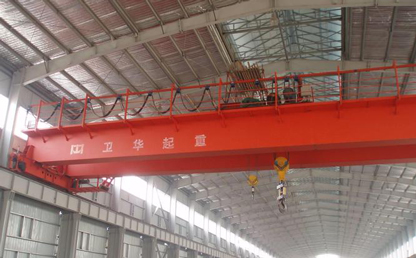20 ton bridge crane