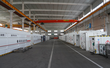 workshop bridge crane