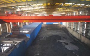 bridge crane inspection requirements