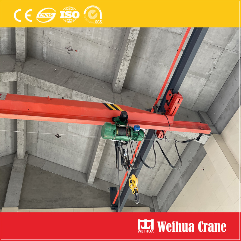OSHA overhead crane regulations