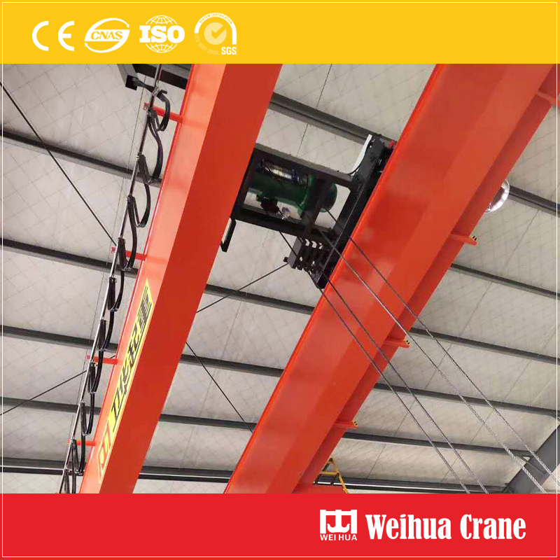OSHA overhead crane regulations