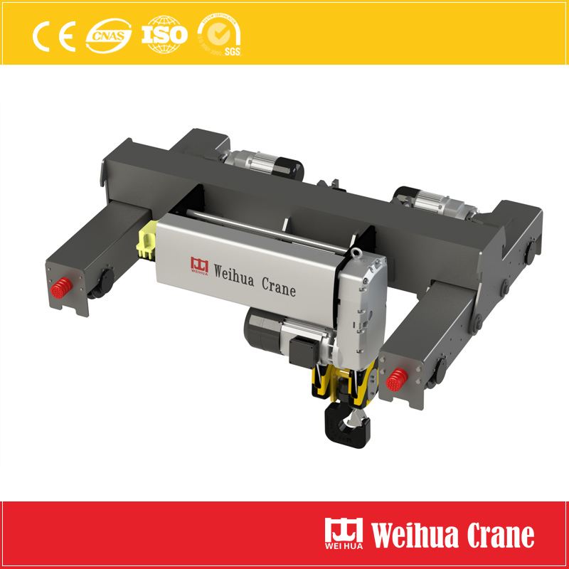 HB Series Explosion-proof Electric Hoist
