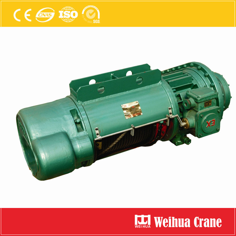 electric hoist 3 噸