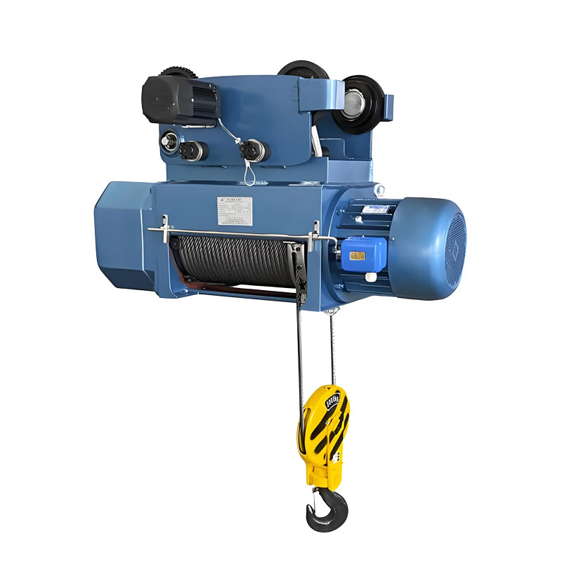 10 tons wire rope electric hoist