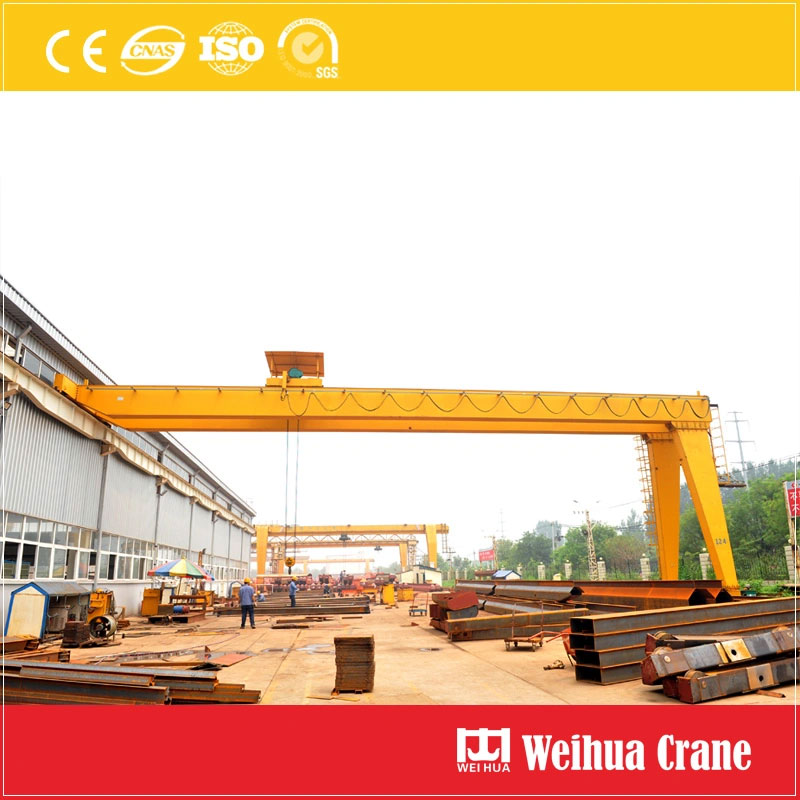 8 Ton Gantry Crane