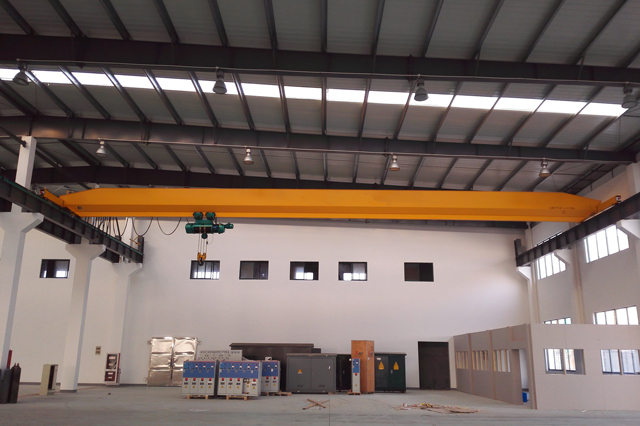 Overhead Crane 6 Tons