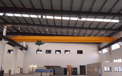 overhead crane 6 tons