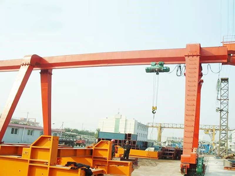 30 Tons Gantry Crane